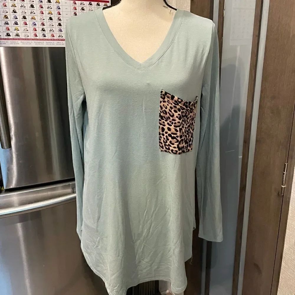 Zenana Top